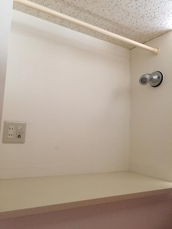 Capsule Dormitory Orion Tomari Exterior foto